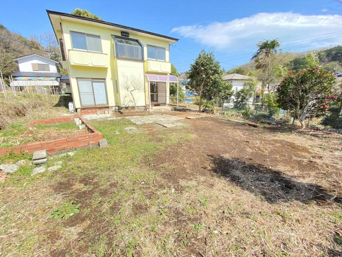 Trust Maison Ito Hagi - Vacation Stay 32263V Exterior foto